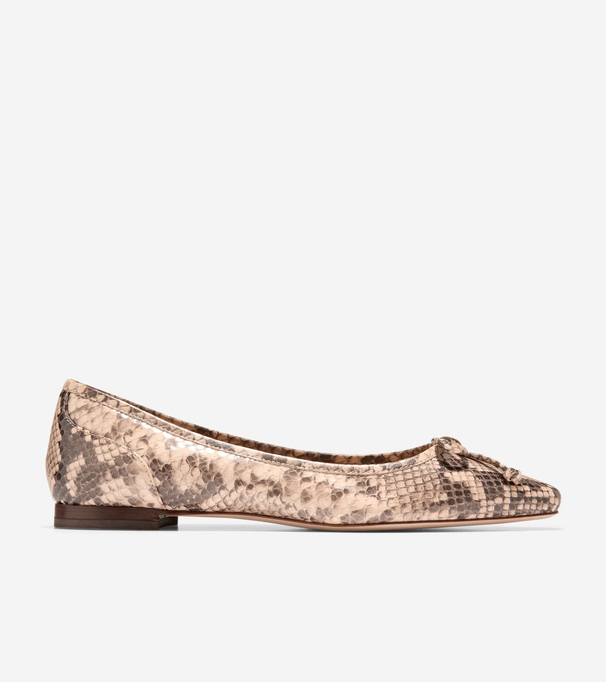 Women's Chlea Ballet Flats – Cole Haan Armenia