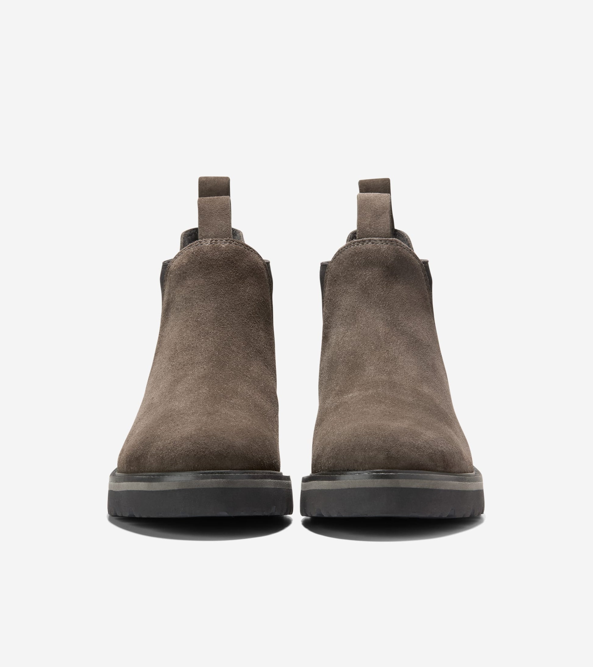 C42113:RAVEN SUEDE / RAVEN / RAVEN WR