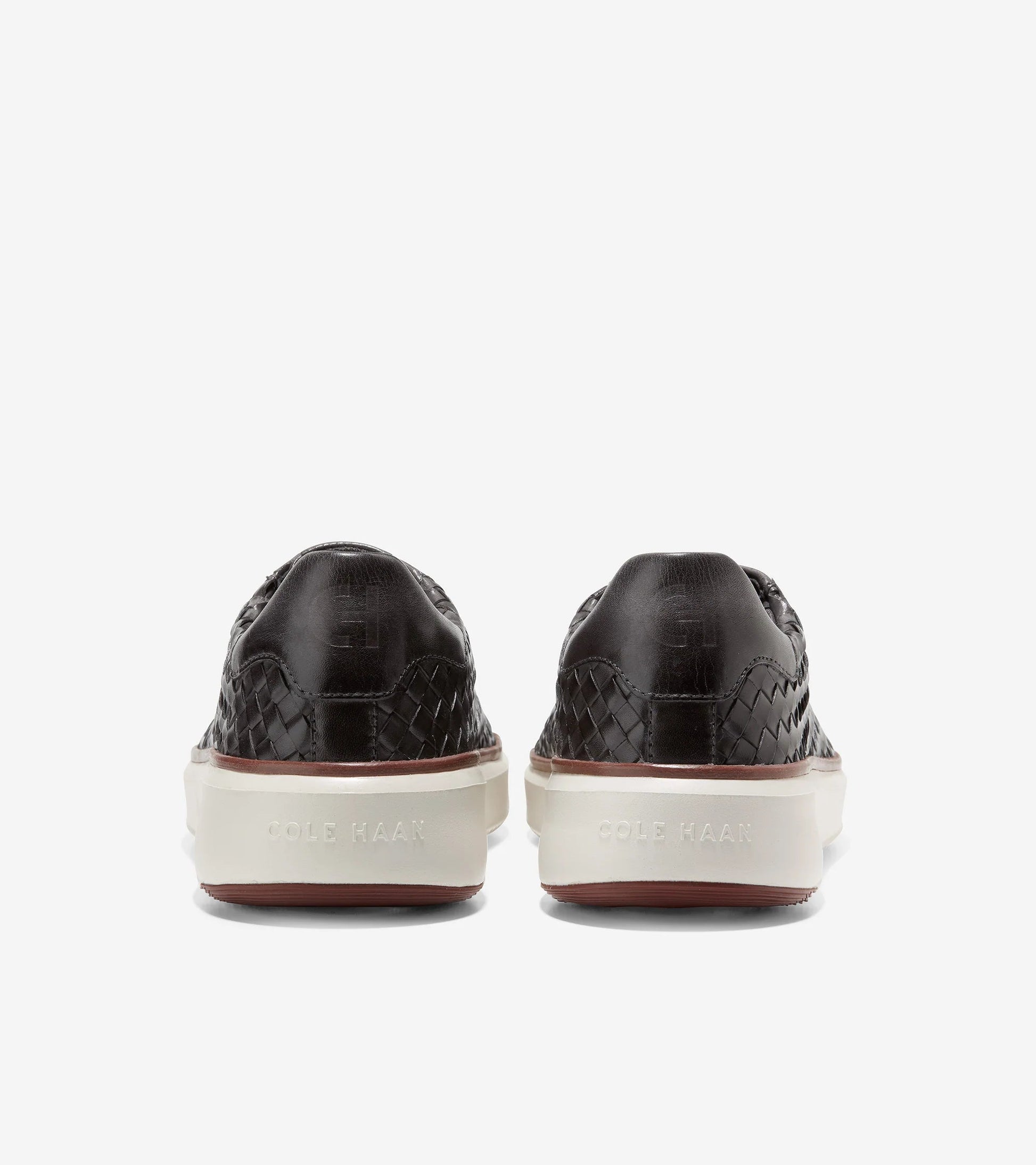 Men's GrandPrø Topspin Woven Lux Sneaker (7926845047031)