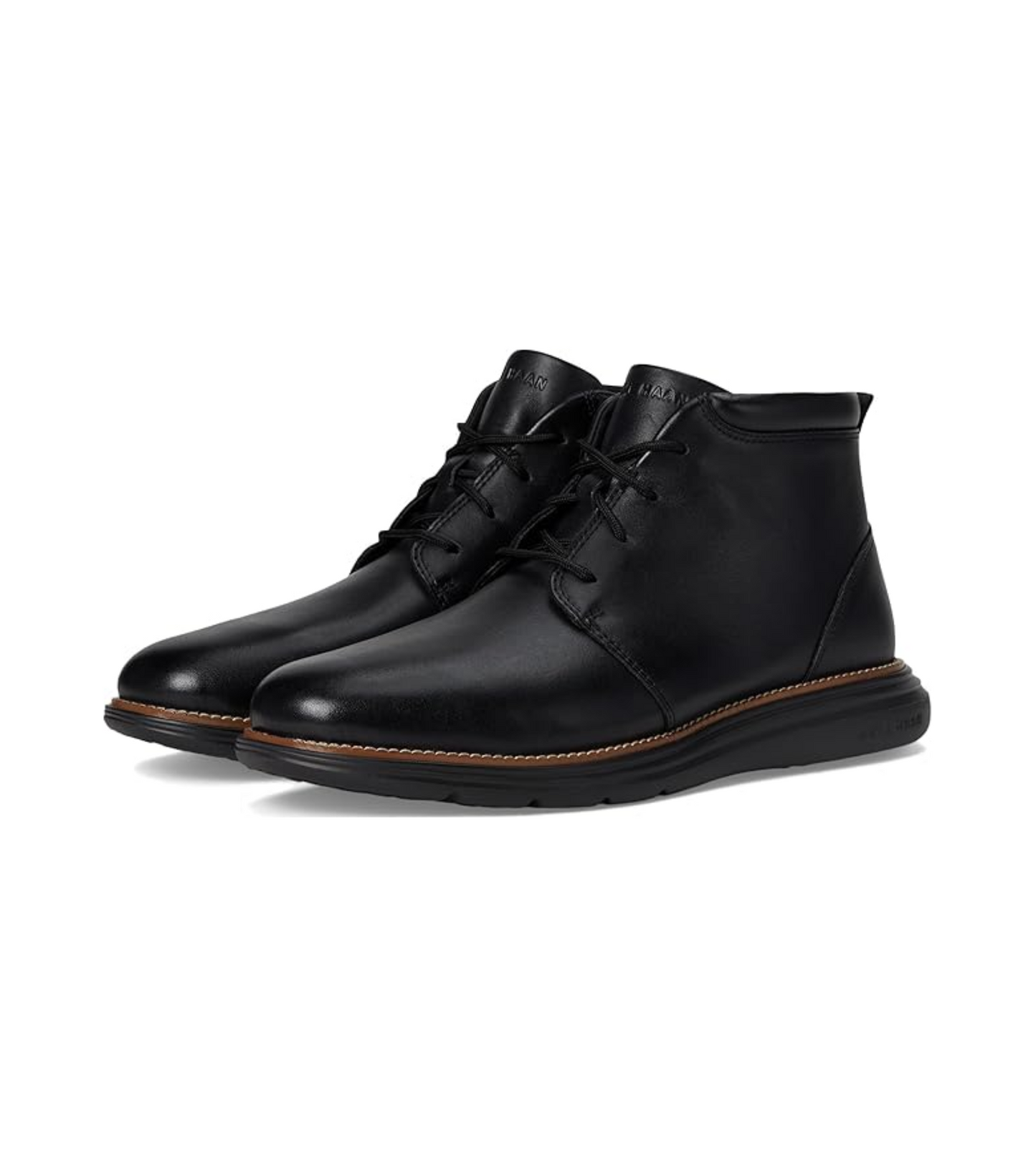 Cole Haan Men's Grand+ Ultra Chukka Boot