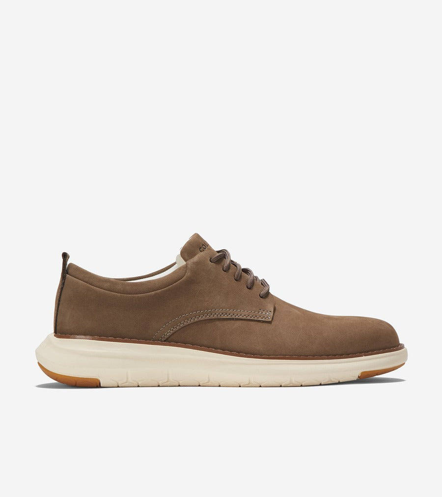 Men's Grand Remix Oxfords