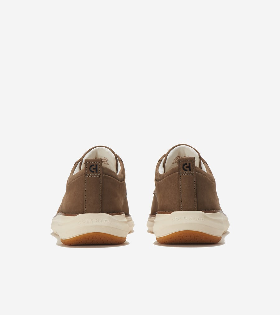 Men's Grand Remix Oxfords