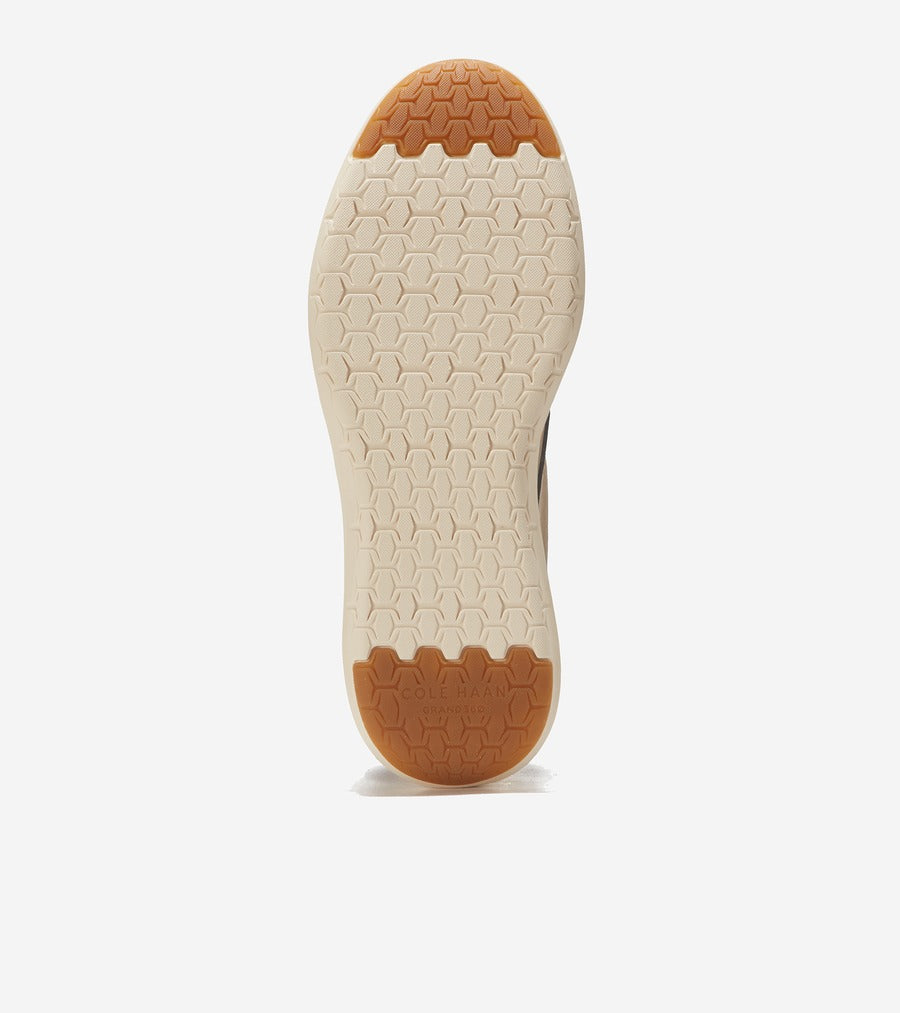 Men's Grand Remix Oxfords