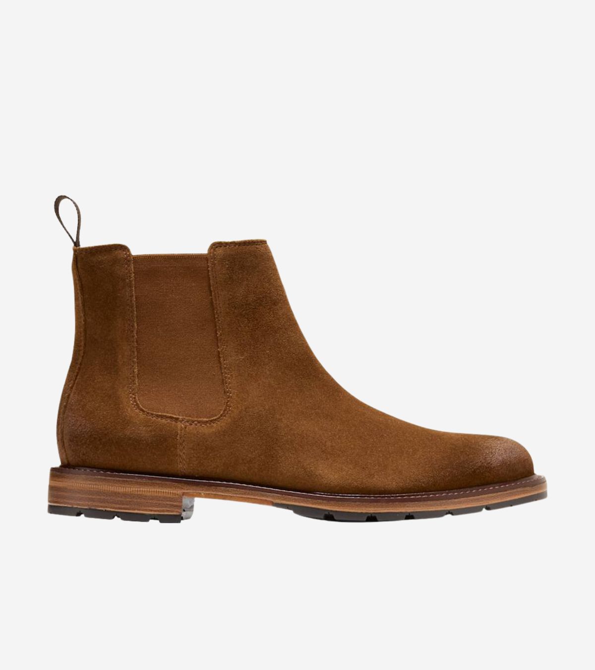 Men's Roundhill Grand Waterproof Chelsea Boots