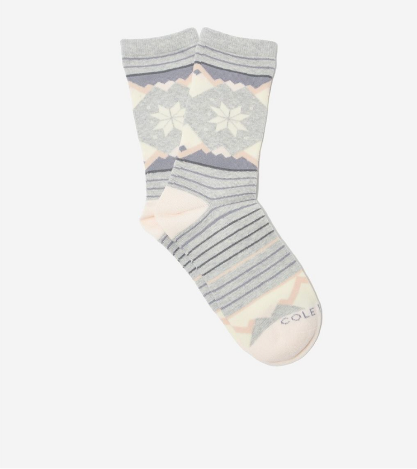 Unisex Crew Socks