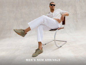 New Arrivals for the season