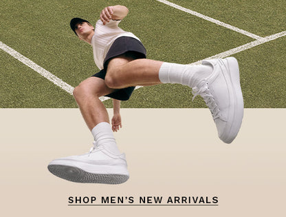 New Arrivals for the season