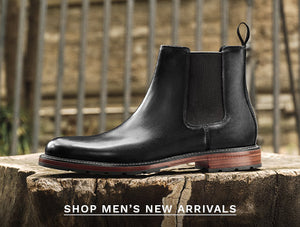 New Arrivals for the season