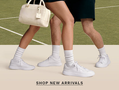 New Arrivals for the season