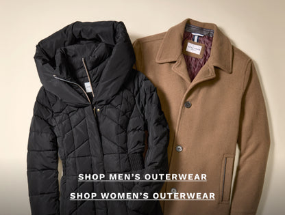 New Arrivals for the season