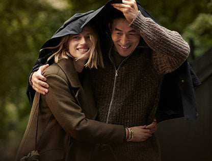 New Arrivals for the season