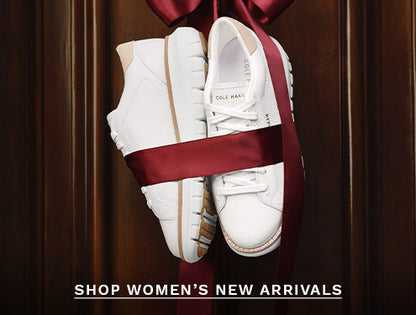 New Arrivals for the season