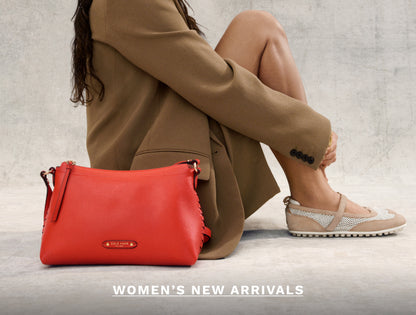 New Arrivals for the season