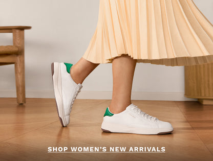 New Arrivals for the season