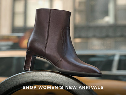 New Arrivals for the season