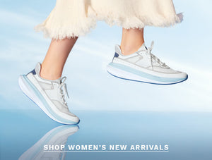 New Arrivals for the season