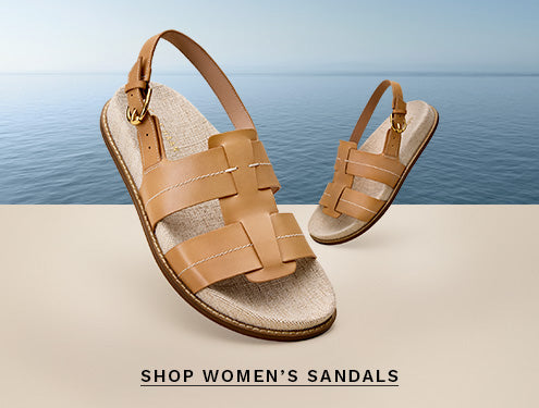 [COLE HAAN]★25SS★GRANDPRO DAYLIN WDG TRIPLE STRAP SANDALS Women's Grandprø Daylin Wedge Triple Strap Sandals in Navy