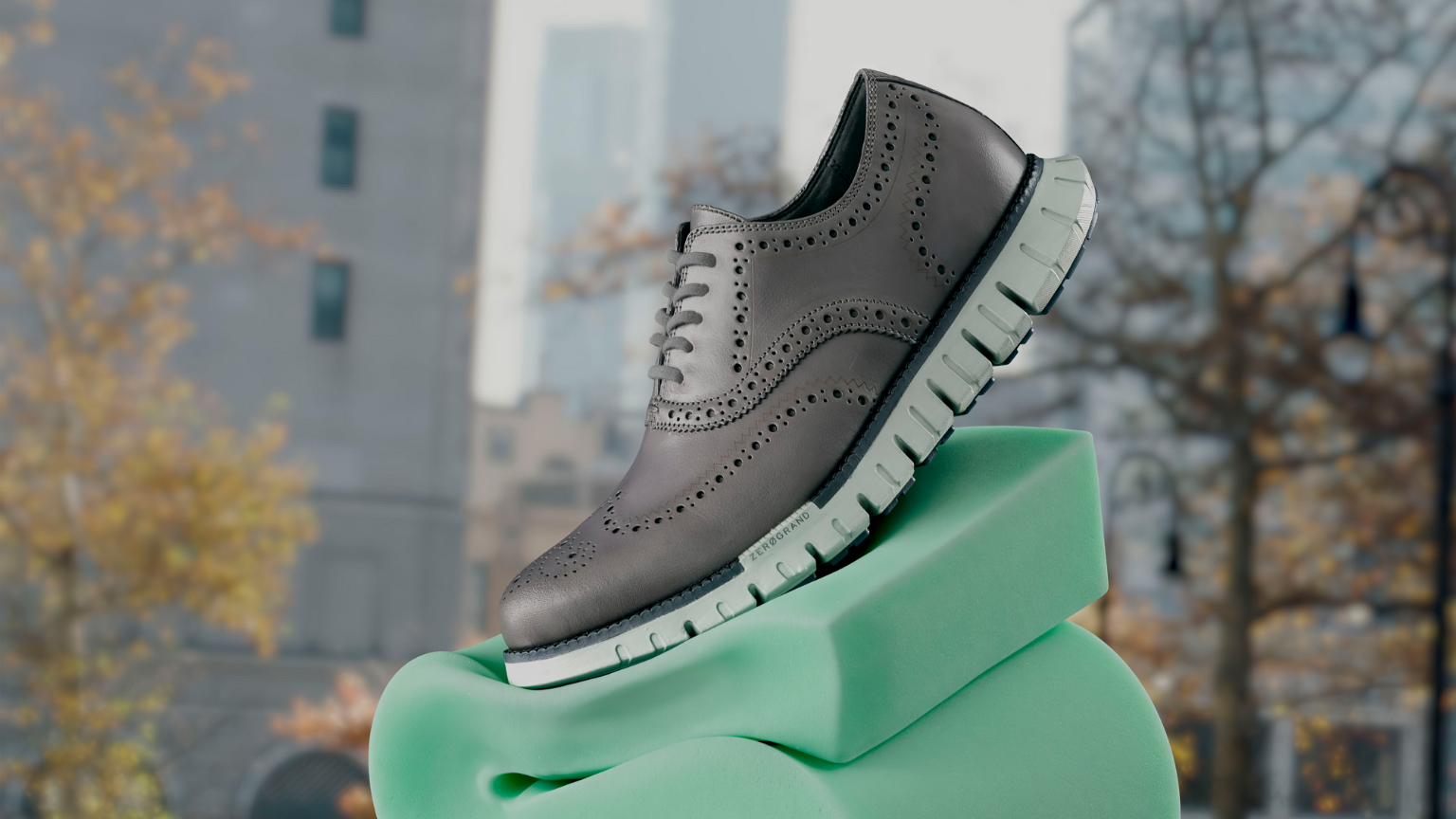 Cole haan 2025 factory sale