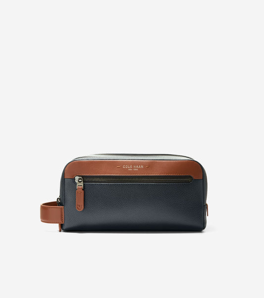 Տղամարդու Damon Dopp Kit պայուսակ