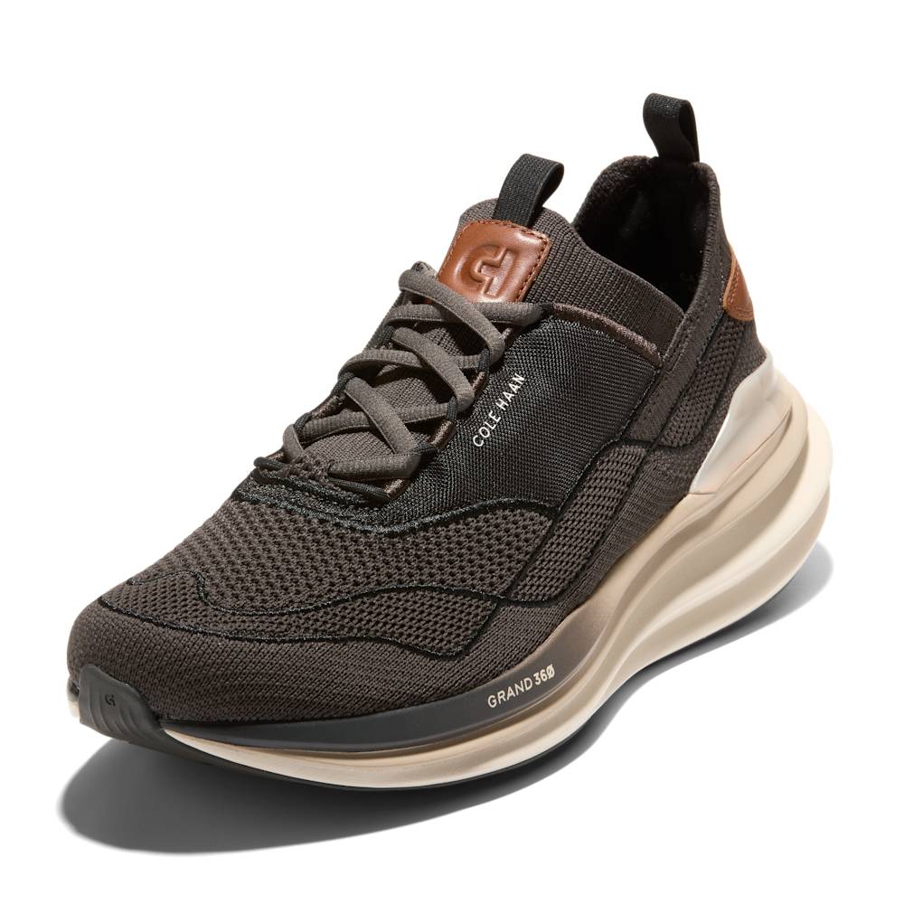 Men's ØriginalGrand Quadstar Stitchlite™ Sneakers