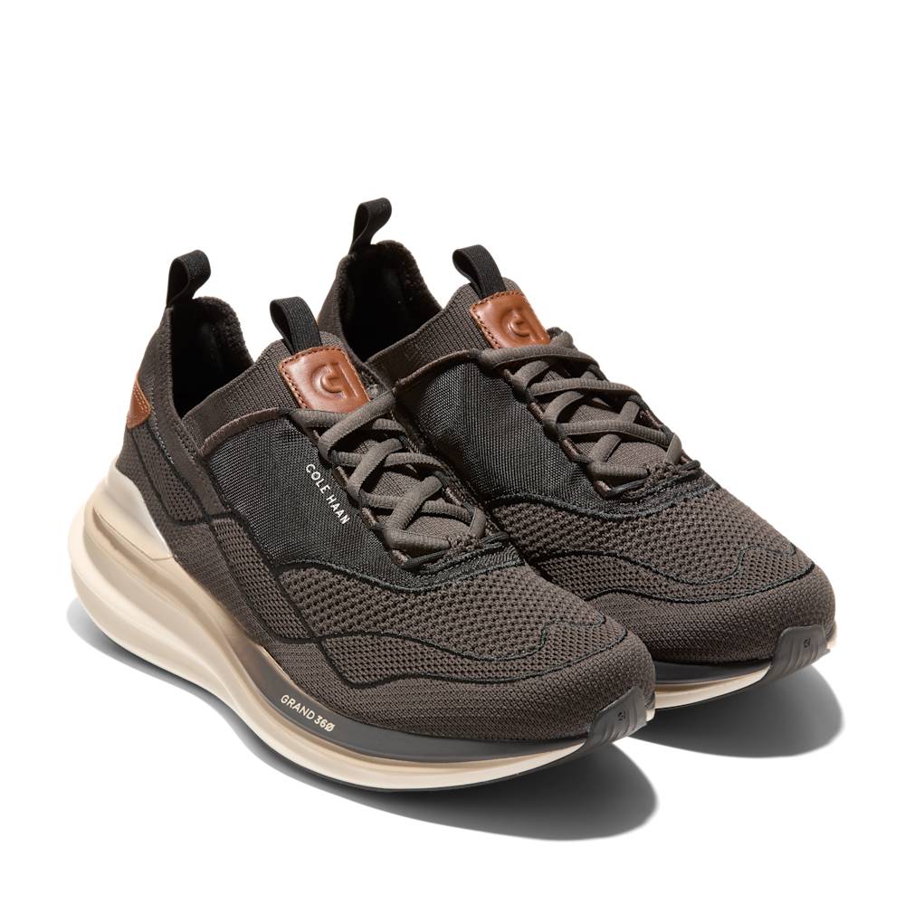 Men's ØriginalGrand Quadstar Stitchlite™ Sneakers