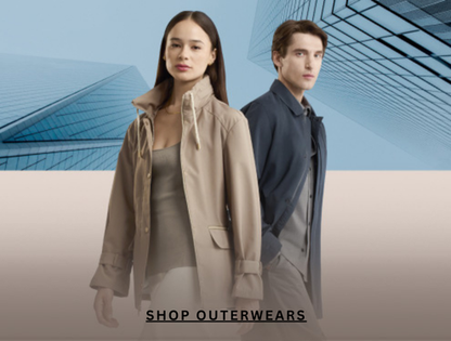 New Arrivals for the season