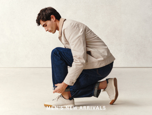 New Arrivals for the season