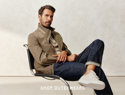 New Arrivals for the season