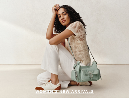 New Arrivals for the season