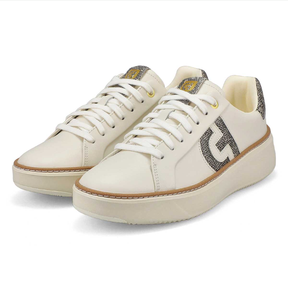 Women's GrandPrø Topspin Sneakers