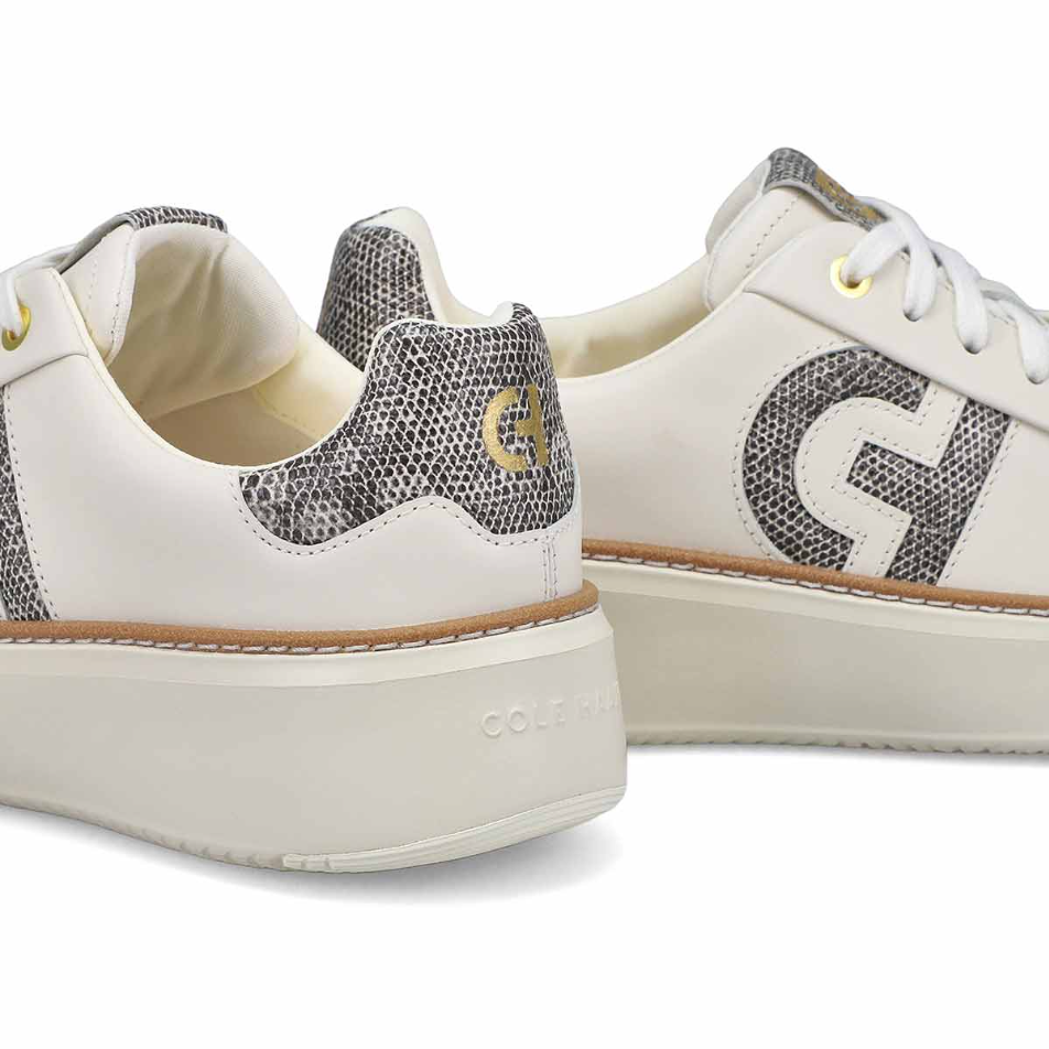 Women's GrandPrø Topspin Sneakers