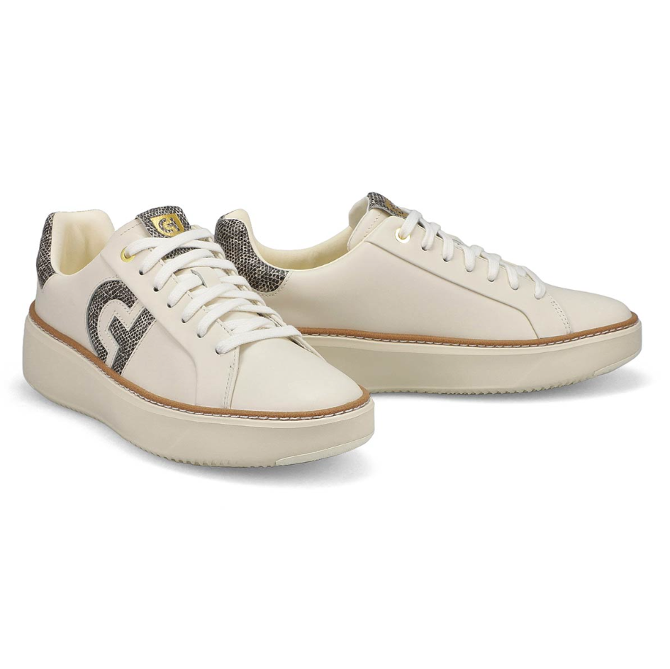 Women's GrandPrø Topspin Sneakers