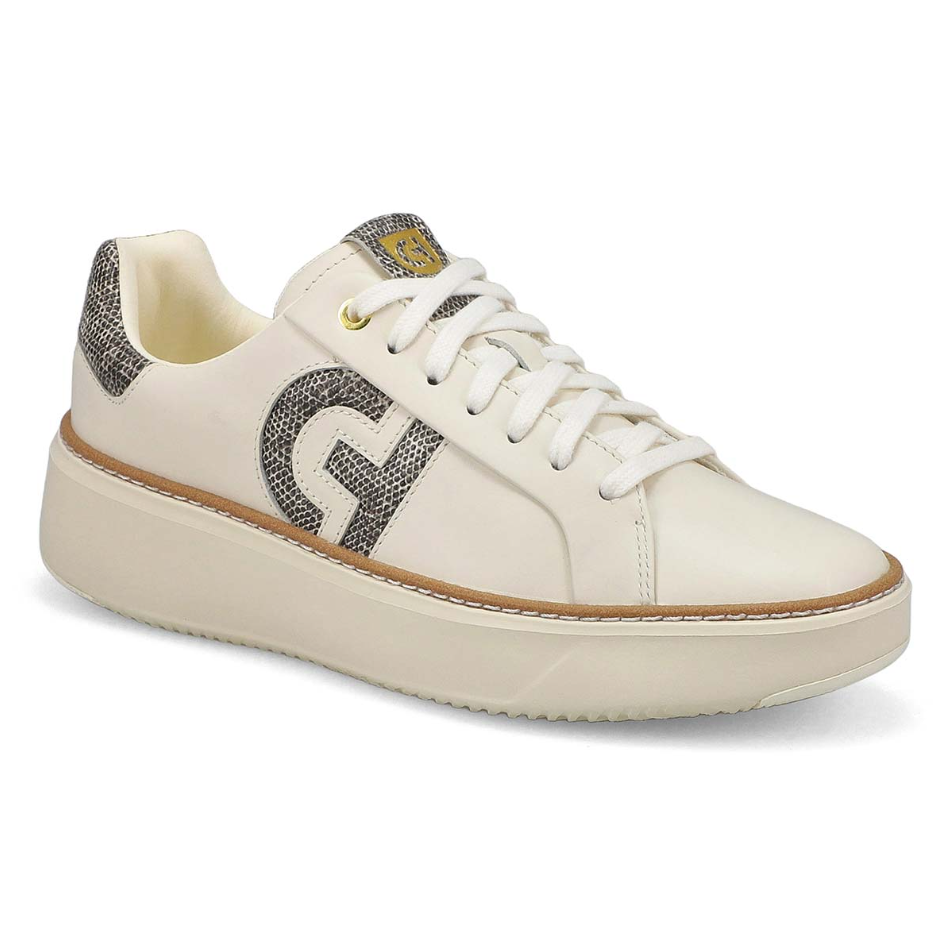 Women's GrandPrø Topspin Sneakers