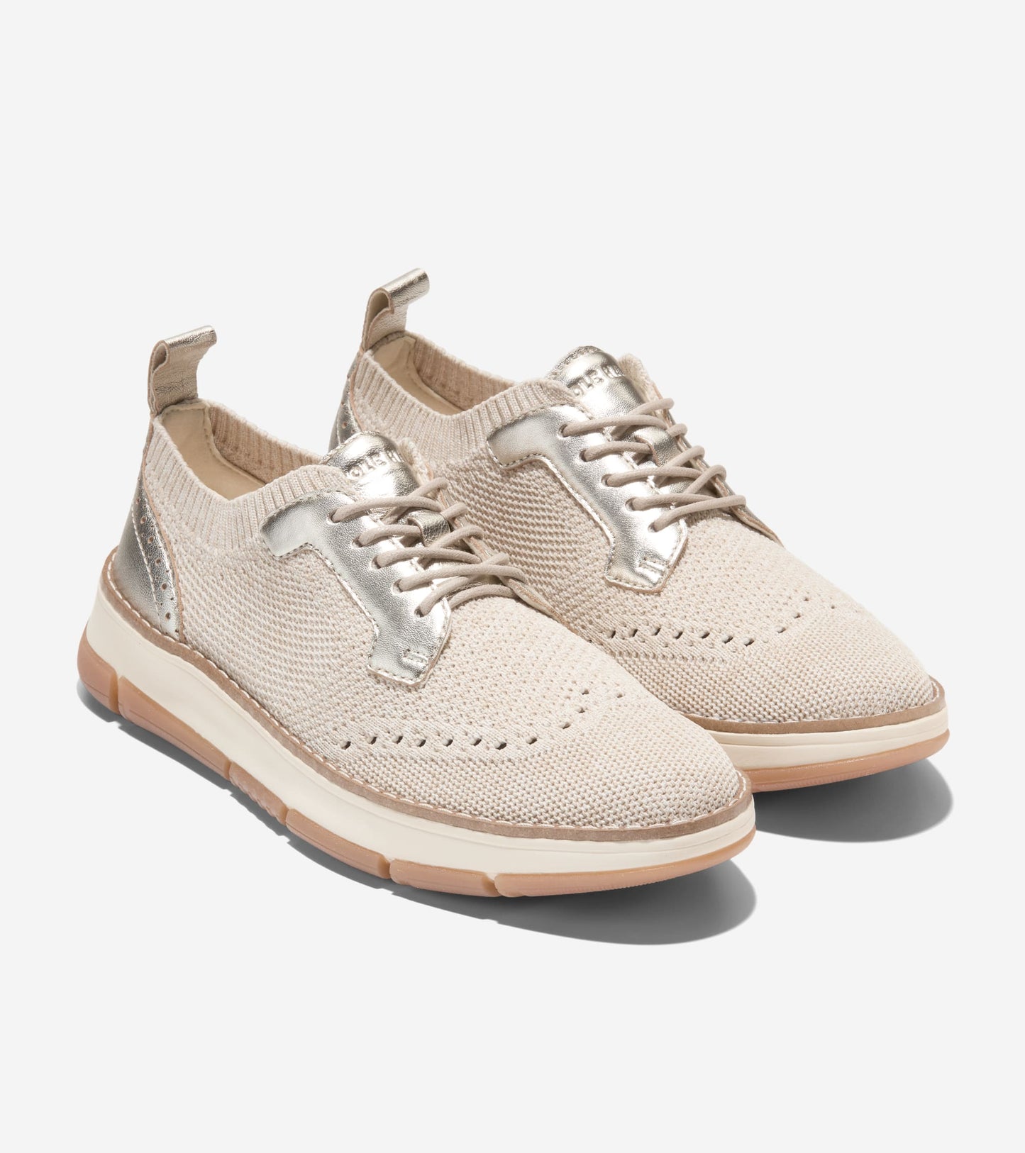 Կանացի ZERØGRAND Rella Stitchlite™ օքսֆորդ