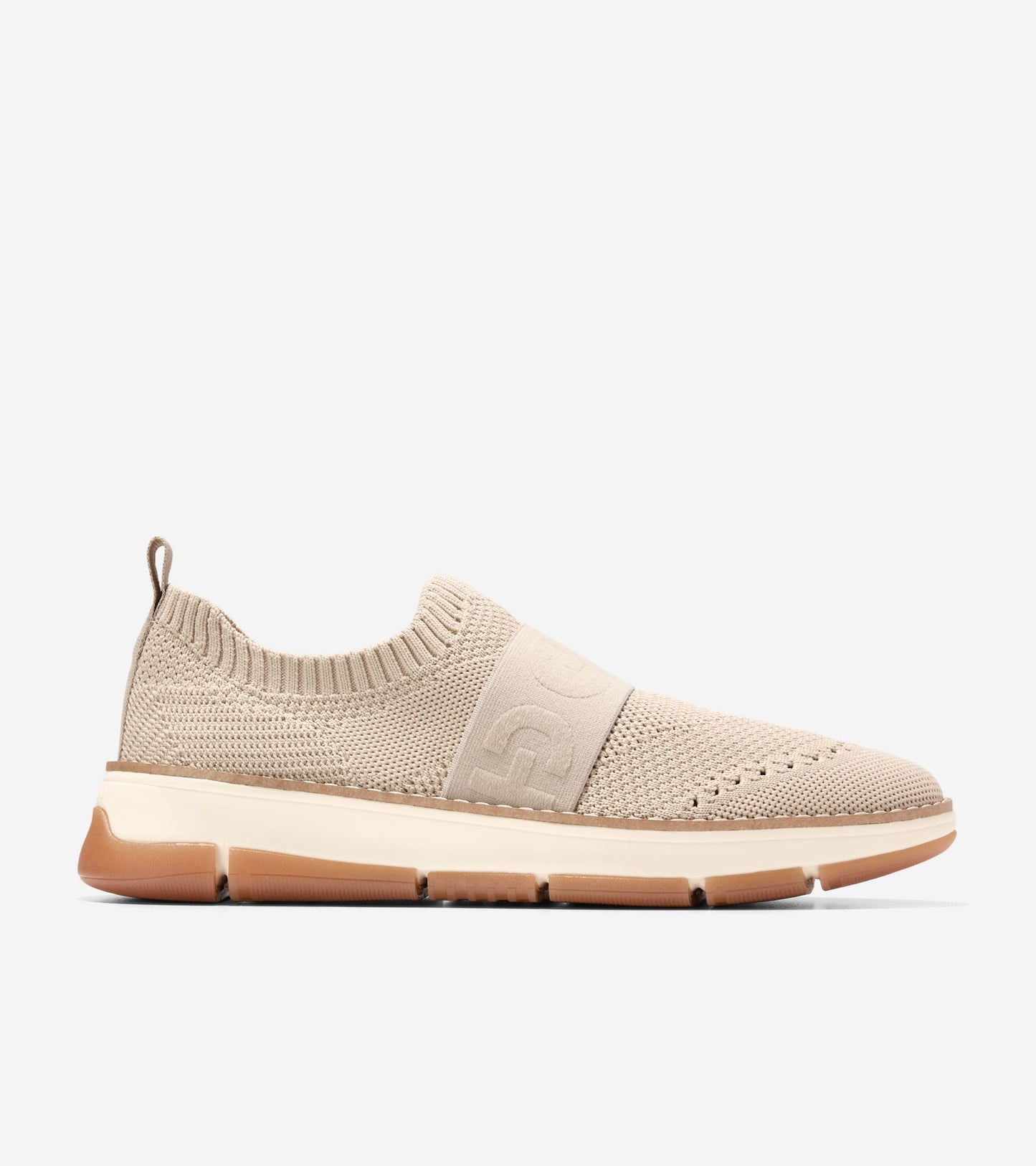 Կանացի ZERØGRAND Rella Stitchlite™ Slip-On սպորտային կոշիկ