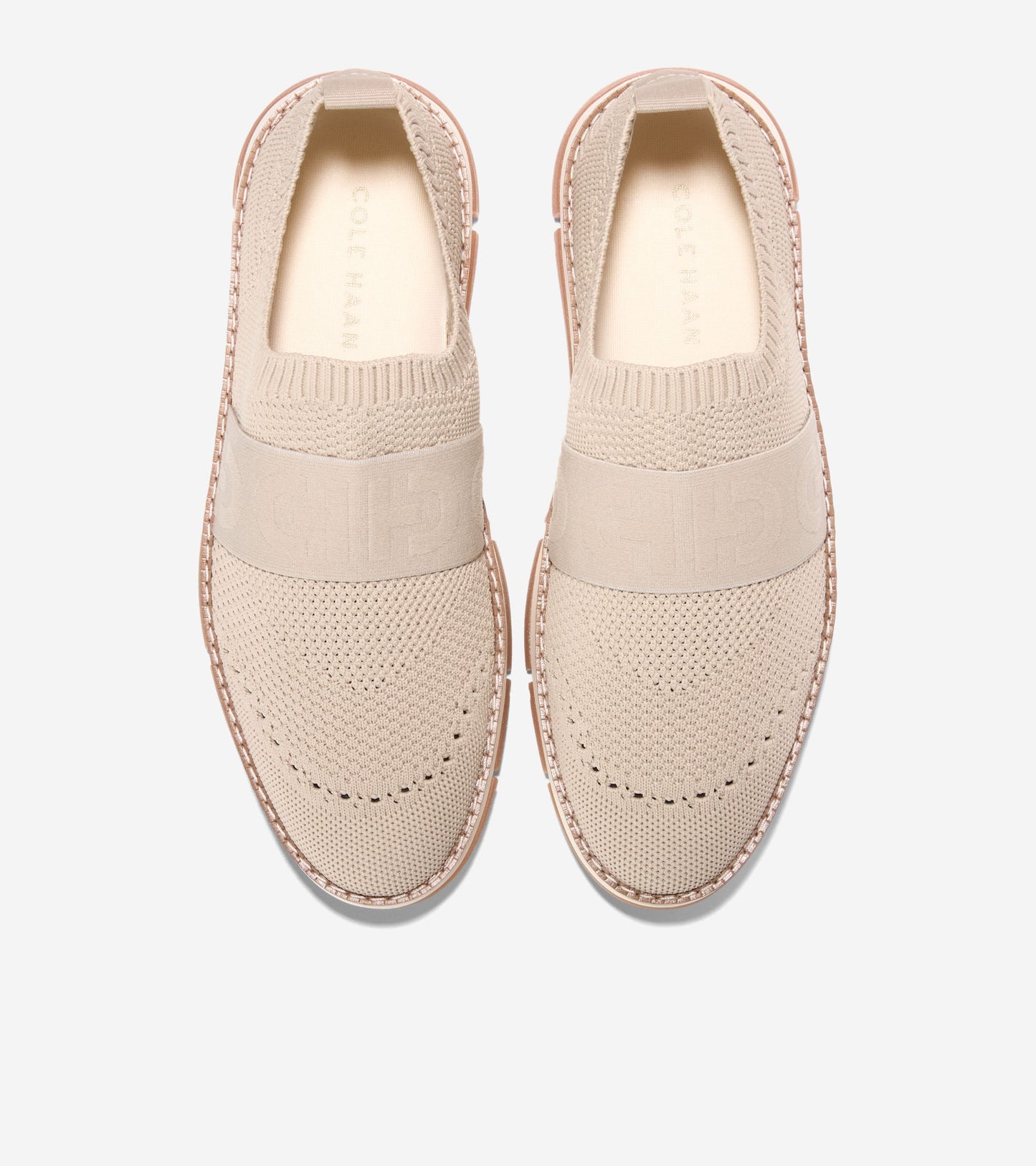 Կանացի ZERØGRAND Rella Stitchlite™ Slip-On սպորտային կոշիկ