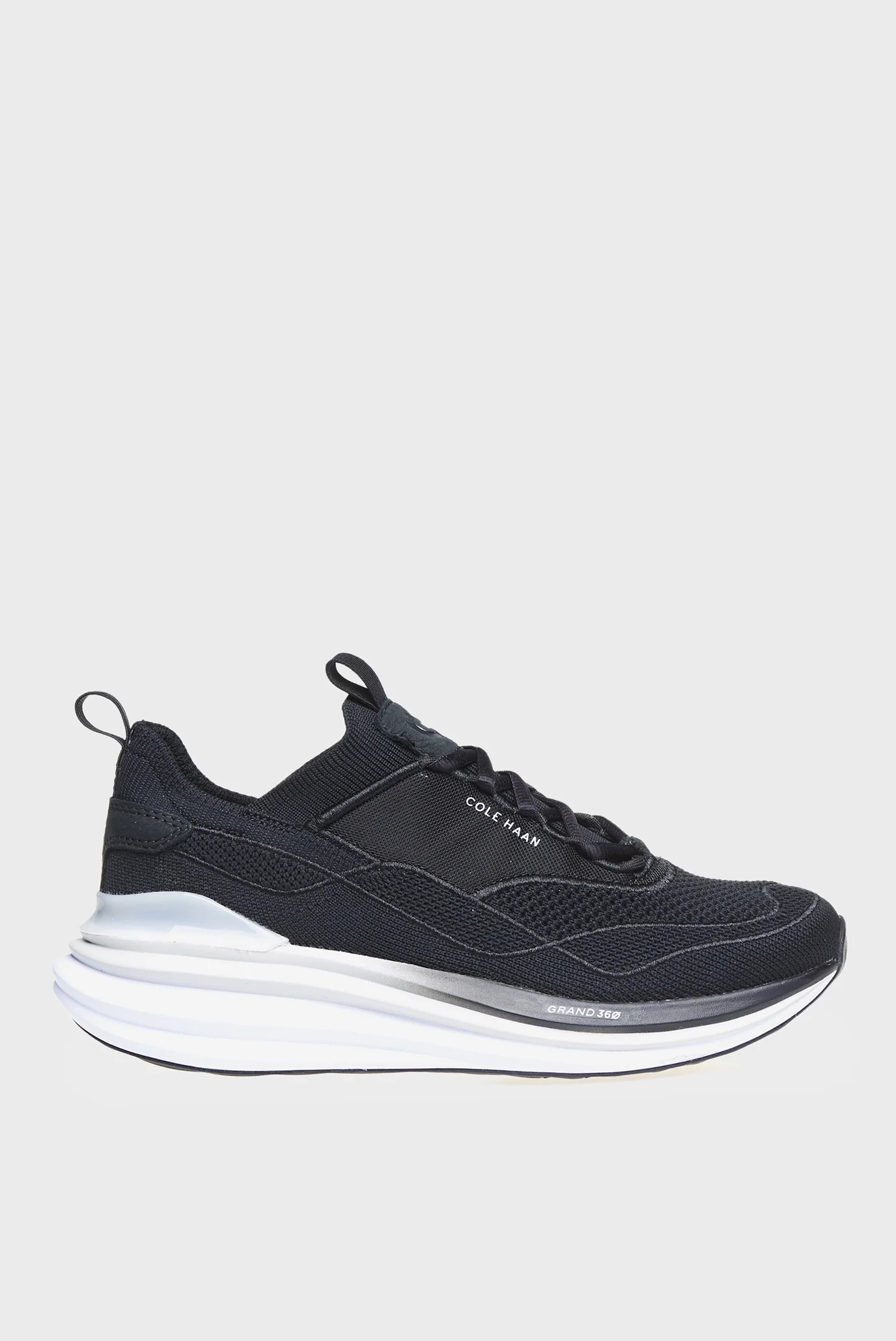 Men's ØriginalGrand Quadstar Stitchlite™ Running Sneakers
