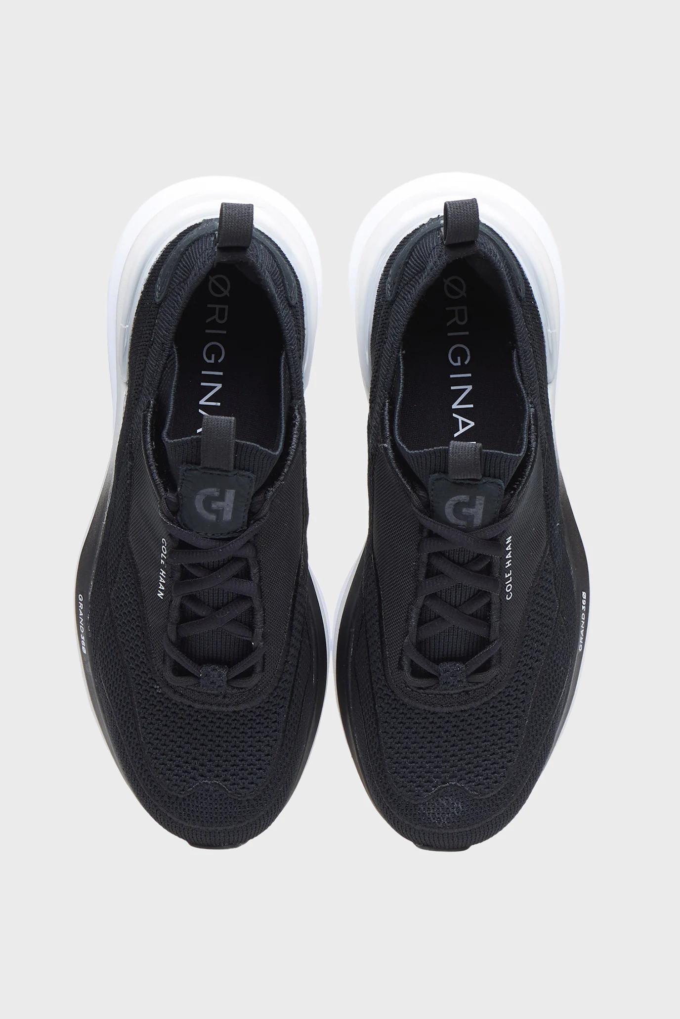 Men's ØriginalGrand Quadstar Stitchlite™ Running Sneakers