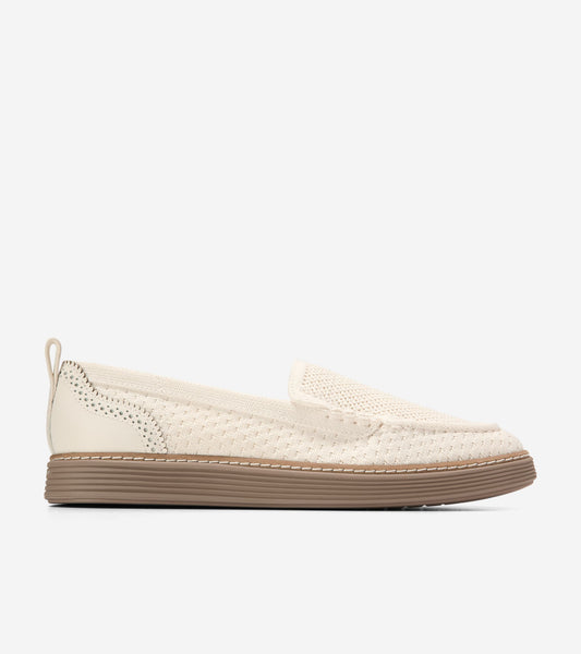 Women's OG Camarin Stch Oxgfords