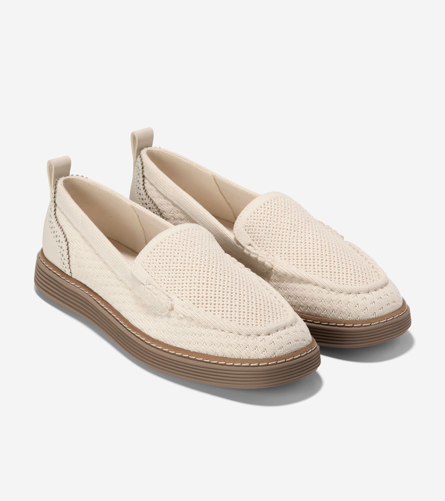 Women's OG Camarin Stch Oxgfords