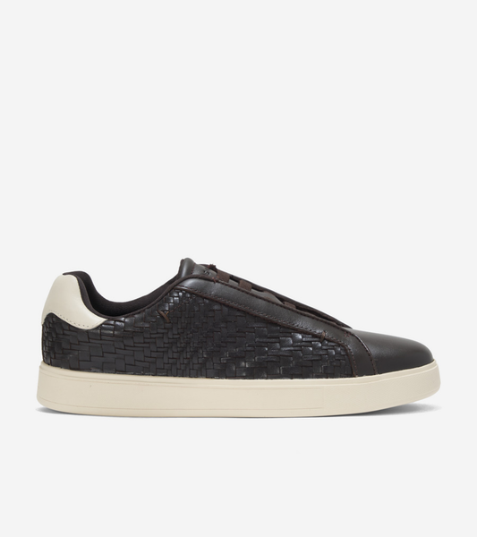 Women's GrandPrø Luxe Slip-On Sneakers