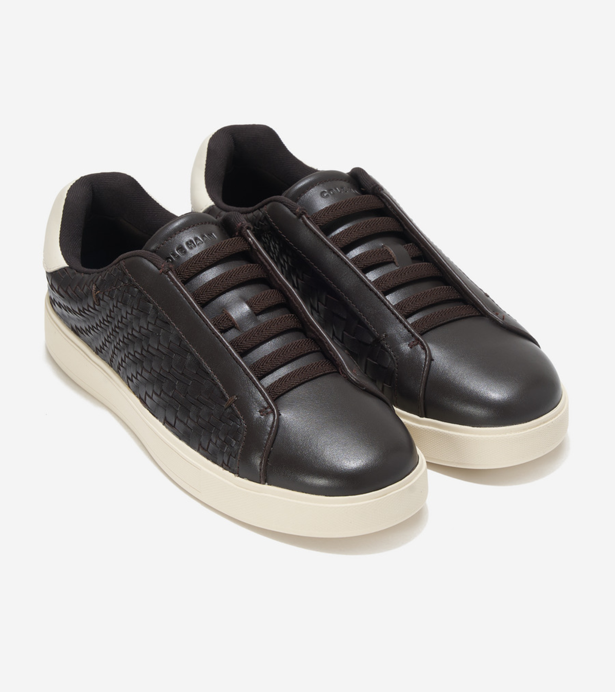 Women's GrandPrø Luxe Slip-On Sneakers