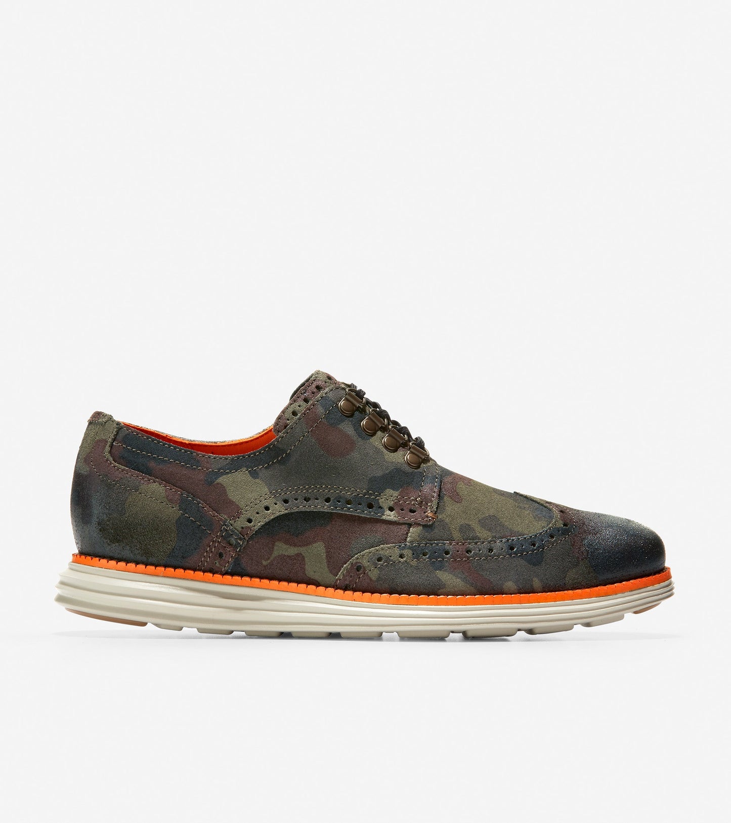 ØriginalGrand Wingtip Oxford (7949953007863)