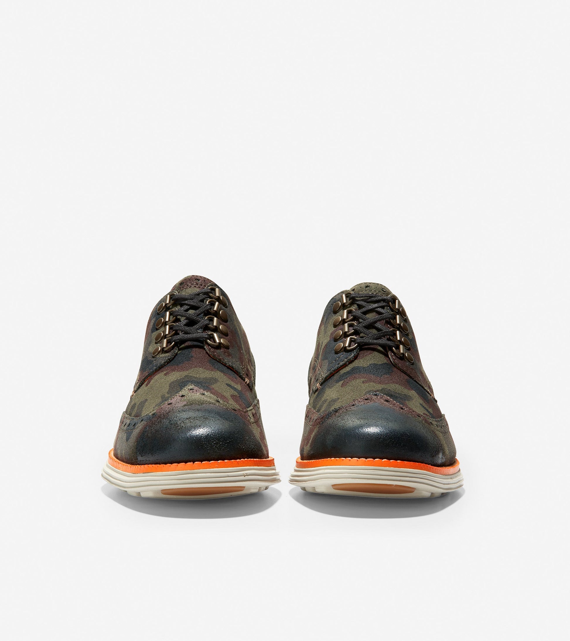 ØriginalGrand Wingtip Oxford (7949953007863)