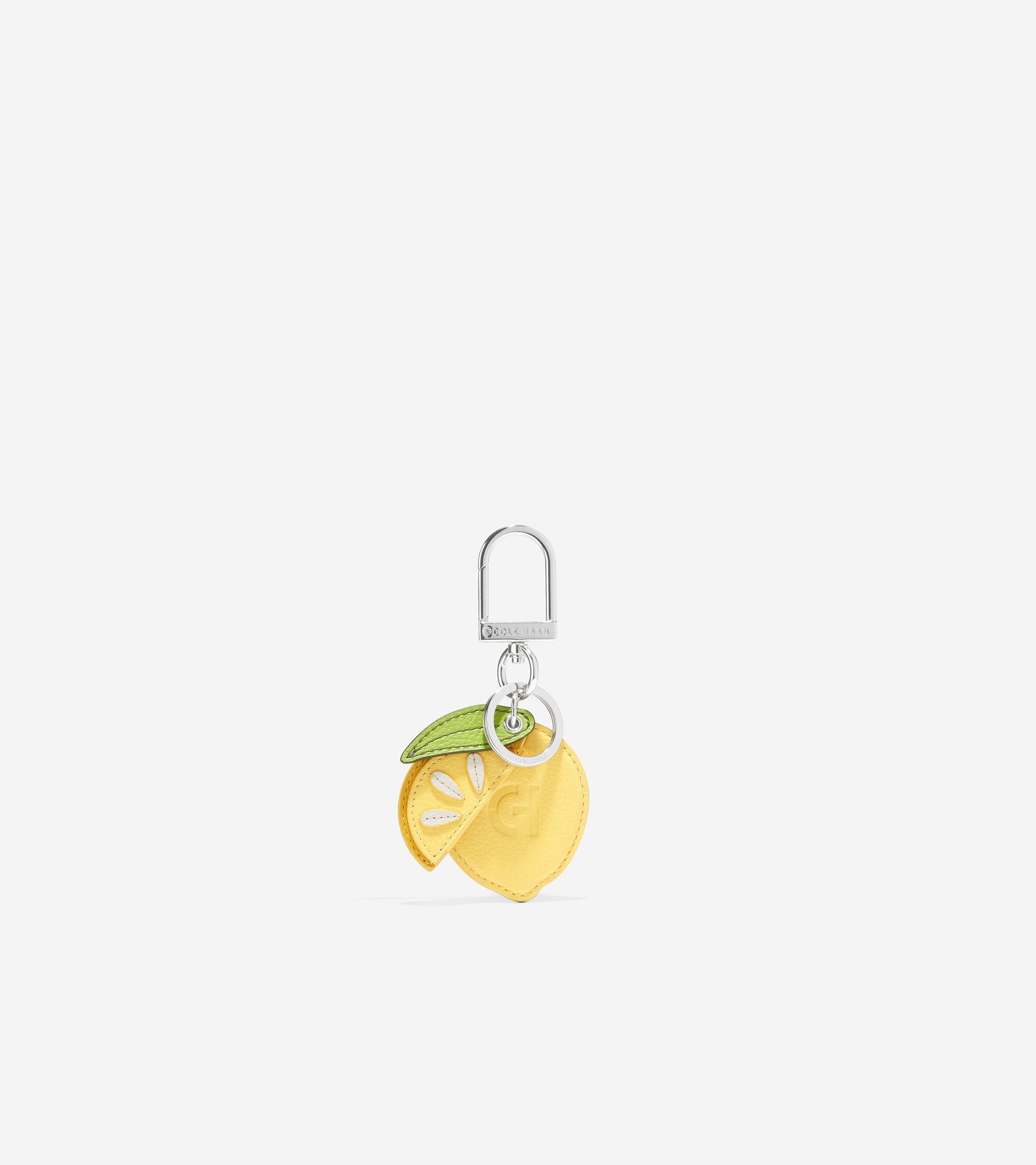 Lemon Key Charm (7912081228023) (8088726634743)