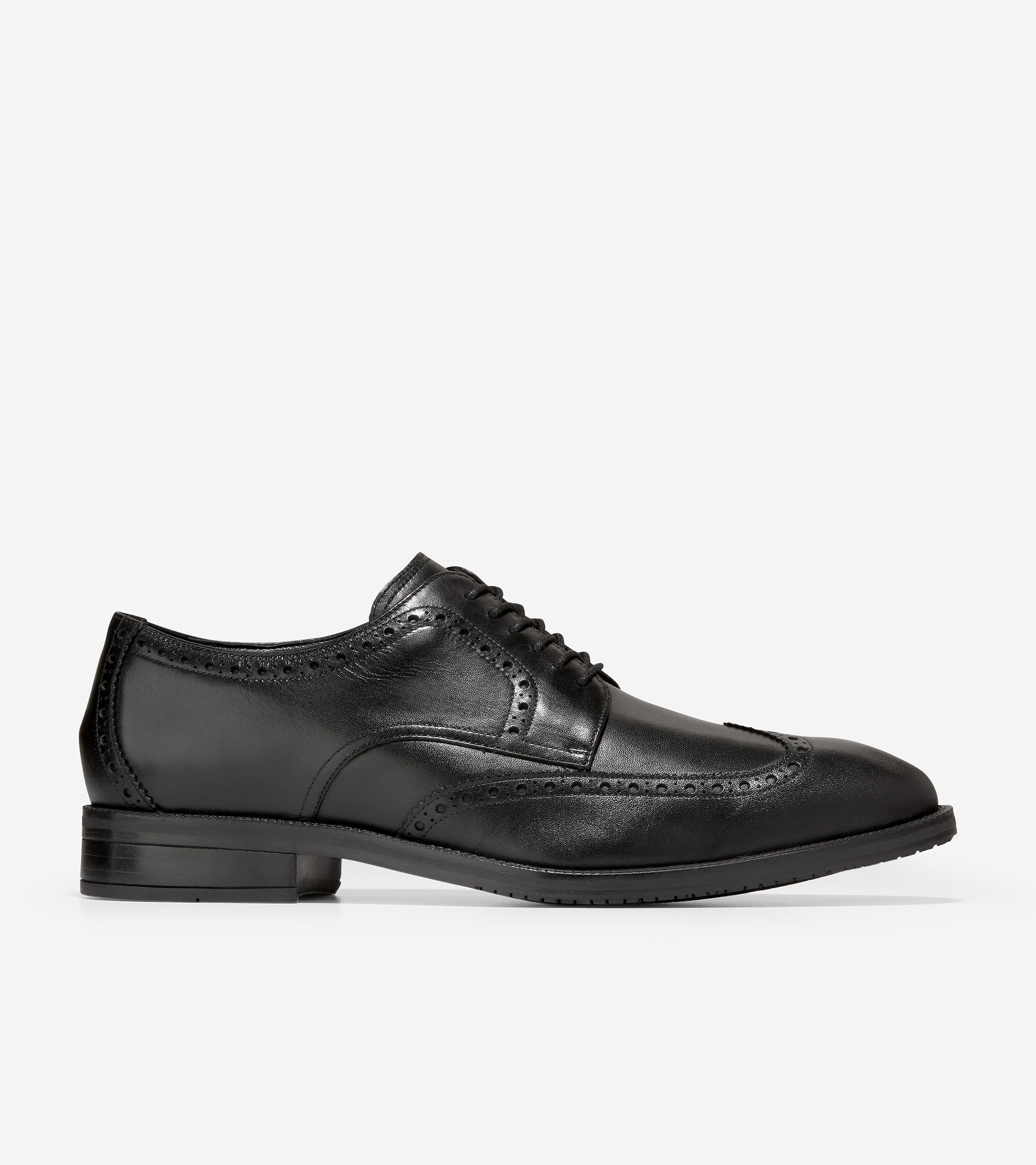 Modern Essentials Wingtip Oxford (7912036139255)