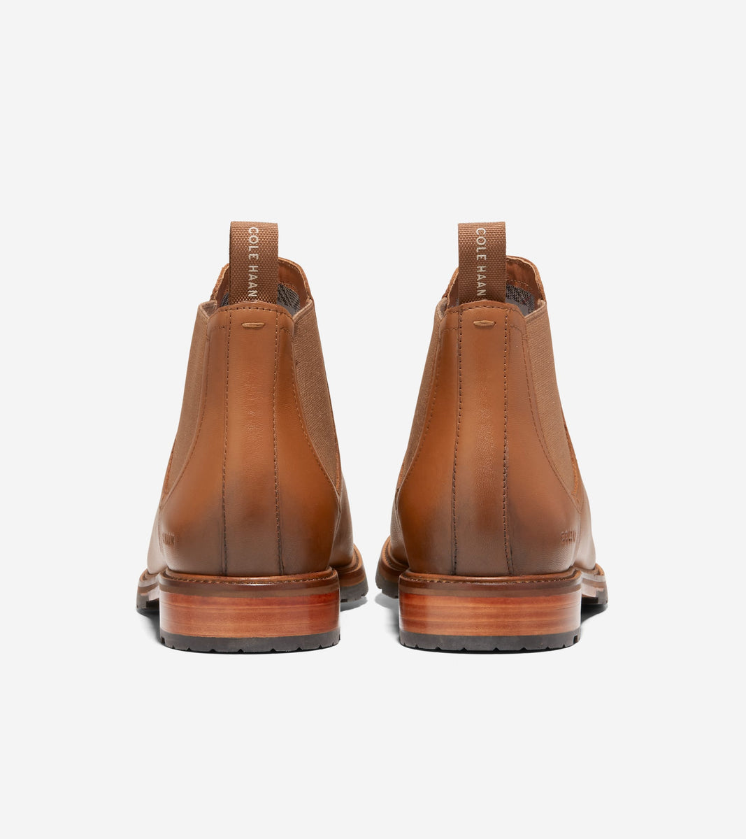 C38745:BRITISH TAN WR
