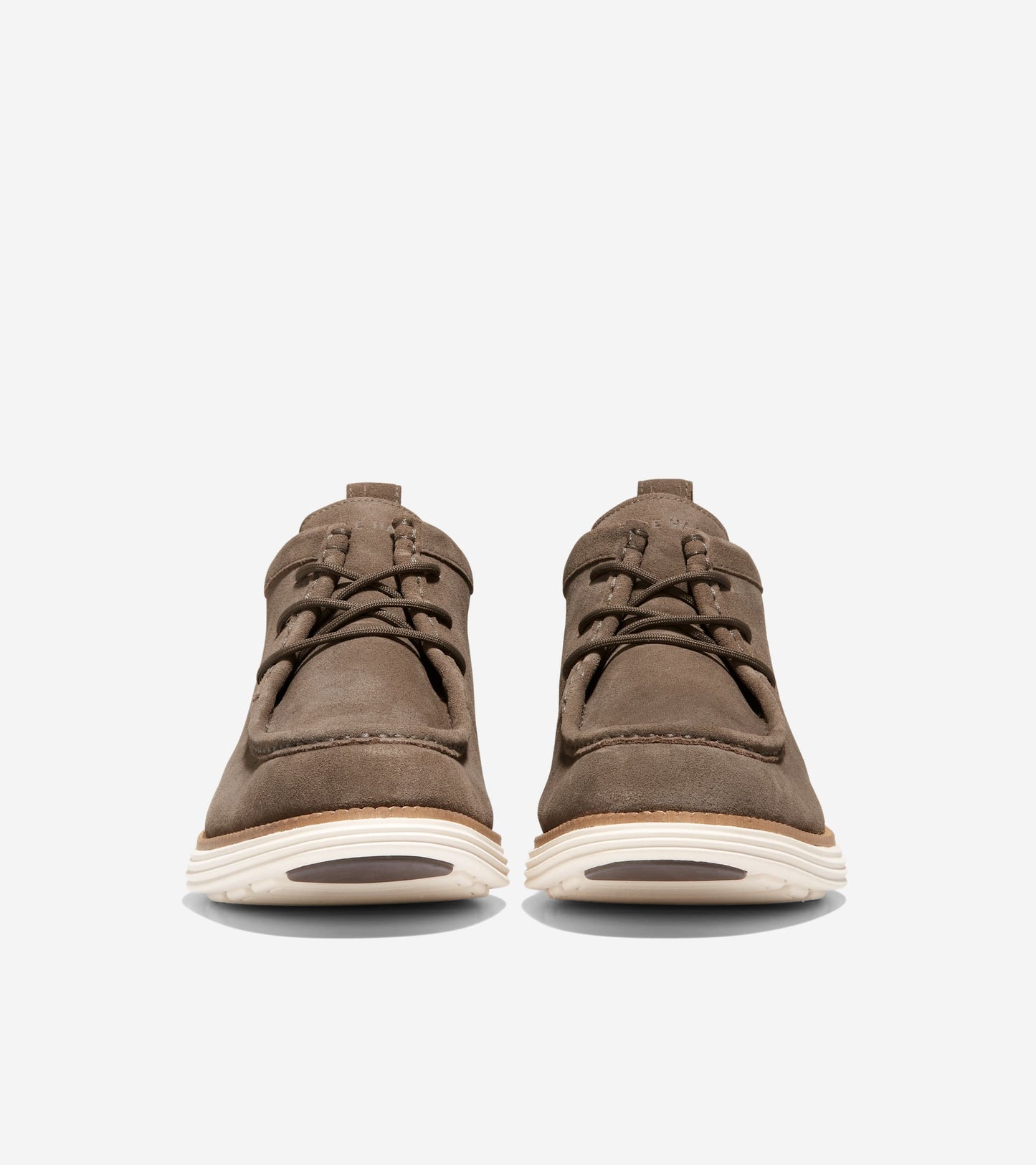 C38739:WREN BROWN SUEDE/CH NATURAL/IVORY WR (8086198092023)