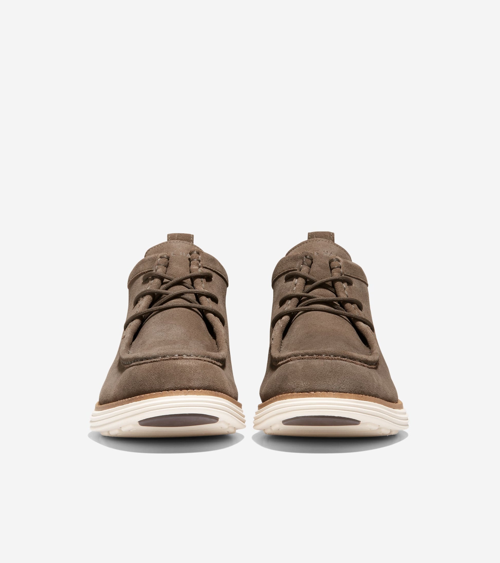 C38739:WREN BROWN SUEDE/CH NATURAL/IVORY WR (8086198092023)