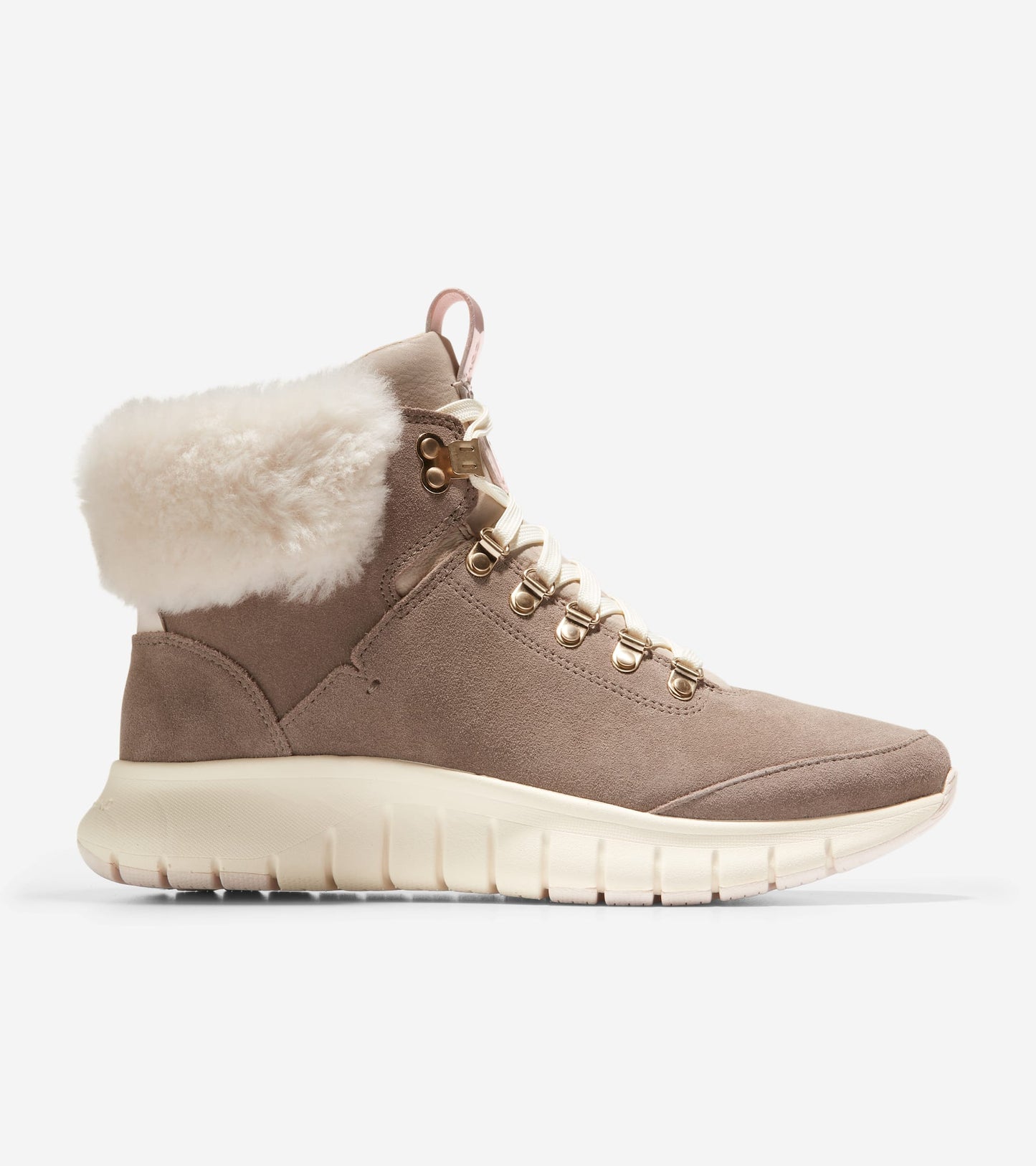 W29502:CH IRISH COFFEE/NATURAL SHEARLING/IVORY WP (8086729130231)